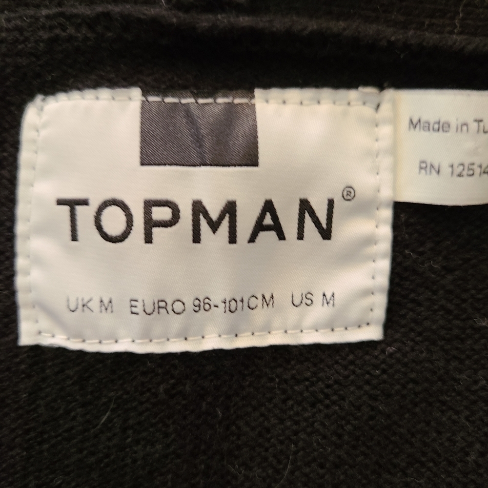 Topman cardigan - Picture 5 of 5